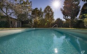 Villa Giardino Lucca Heated Pool, 2 Miles Lucca