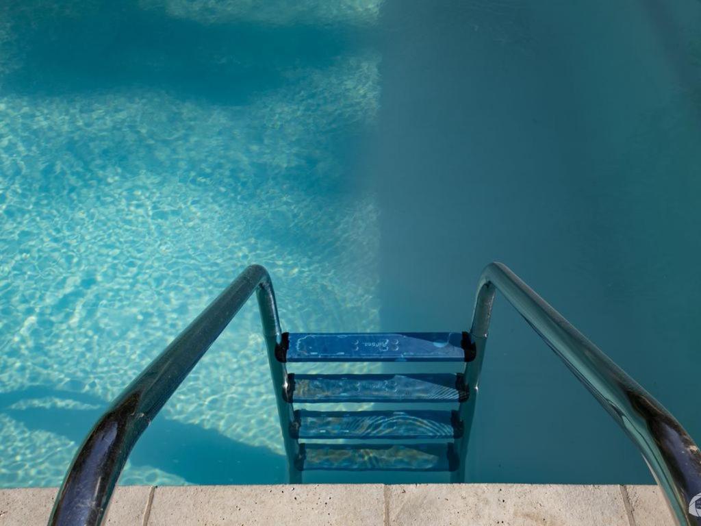 Villa Giardino Lucca Heated Pool, 2 Miles Lucca Capannori Buitenkant foto